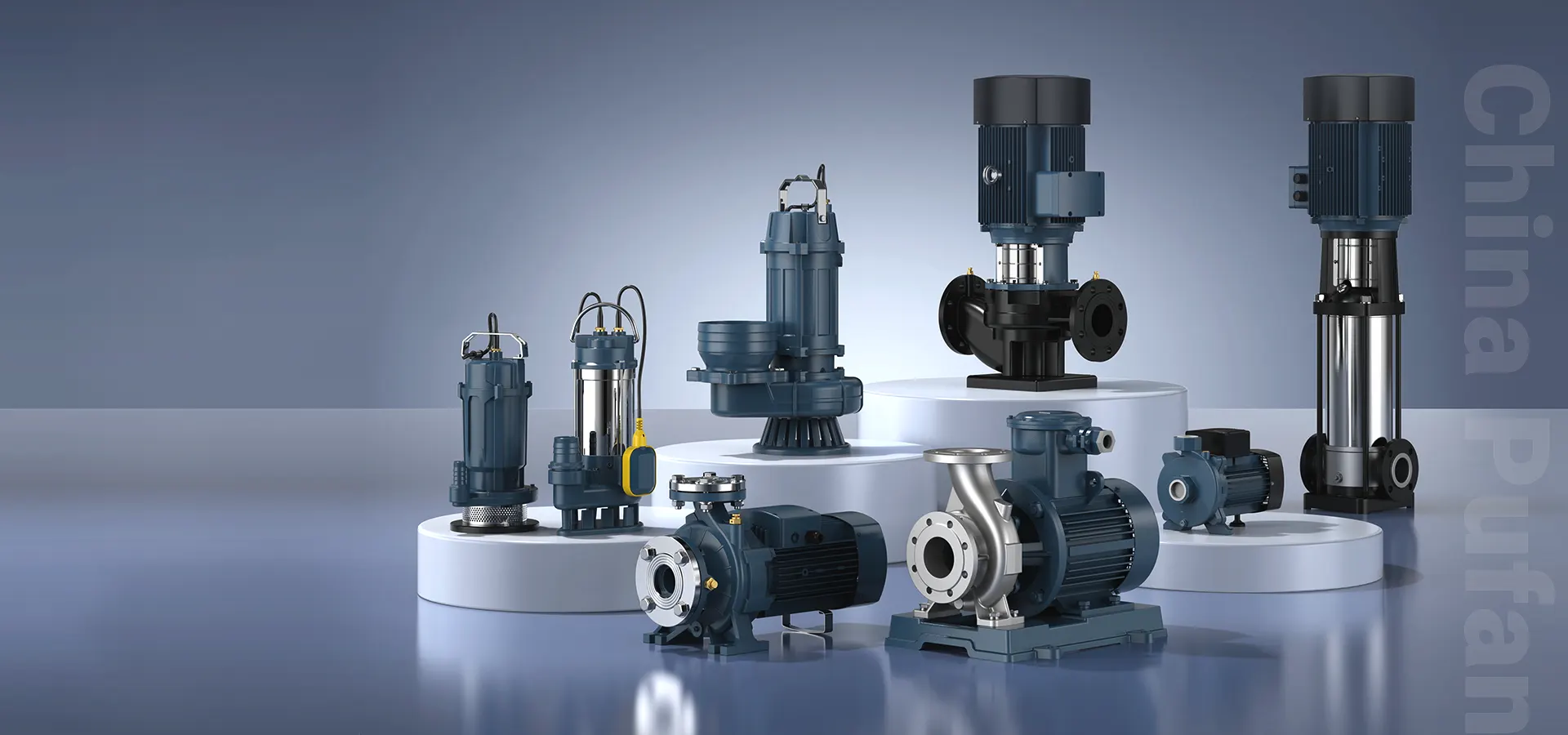Pump Solutions