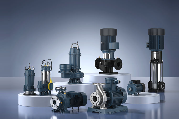 Pump Solutions