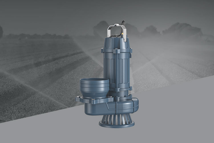 QDX pumps