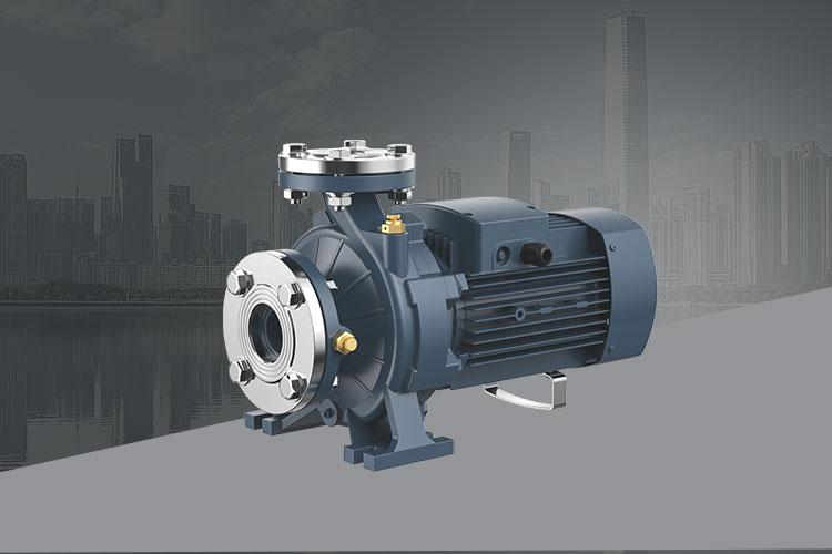 Pipeline pumps