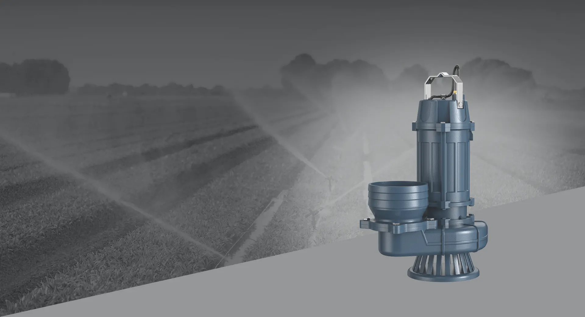 QDX pumps