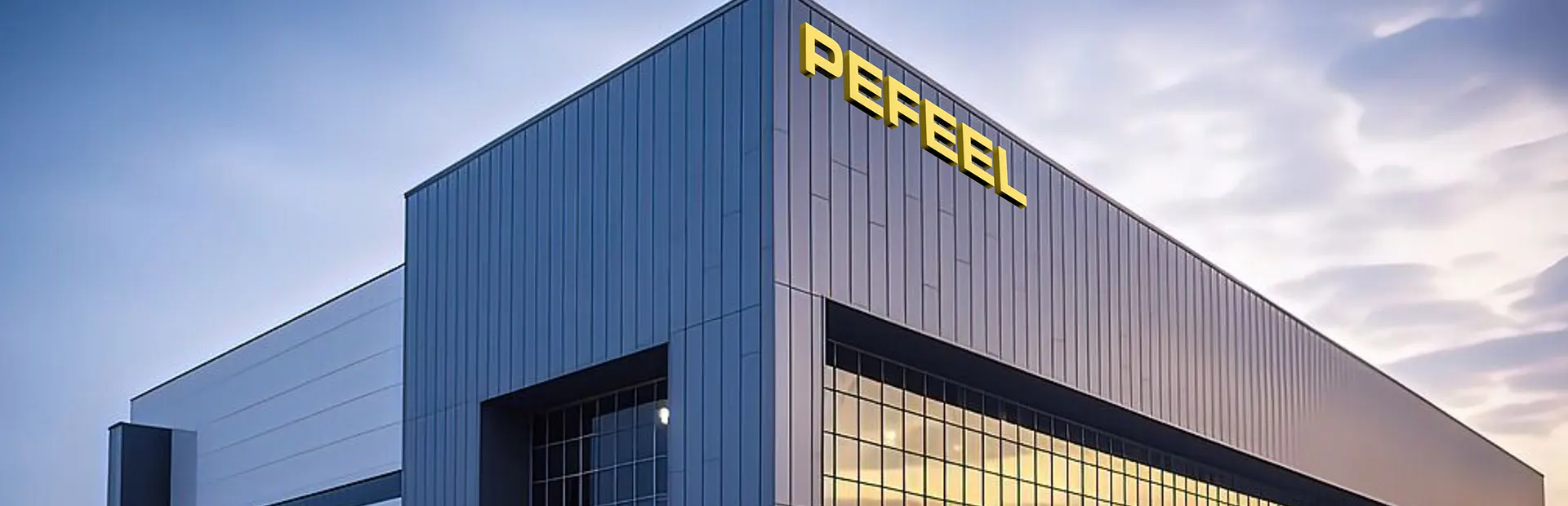 About PEFEEL Pump