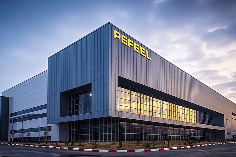 About PEFEEL Pump